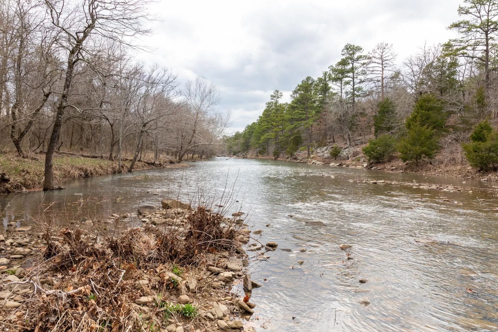 Stone Bridge Phase III Tract 159 in Latimer County, OK