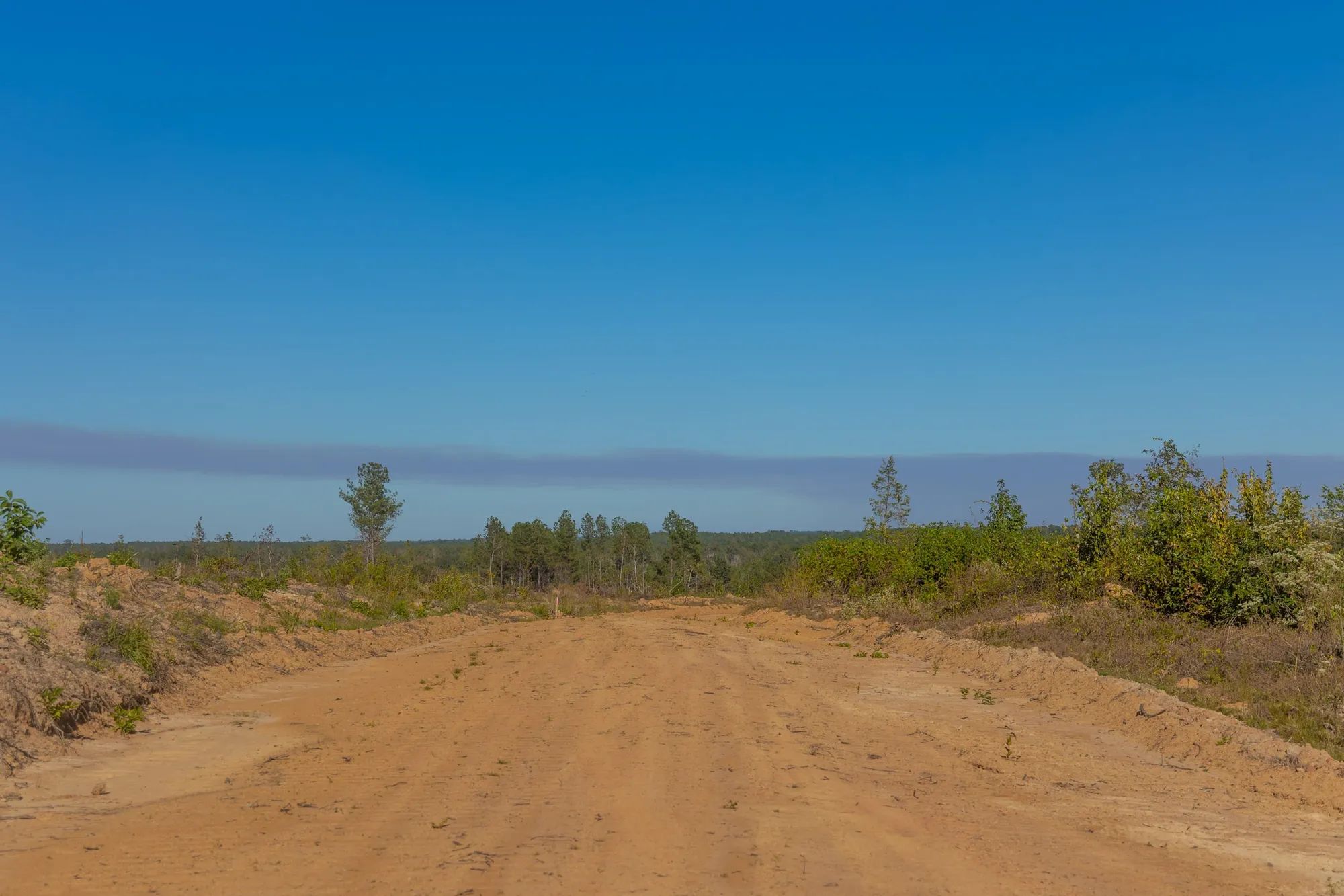 Meyer’s Ridge Tract 32 in Attala County, MS
