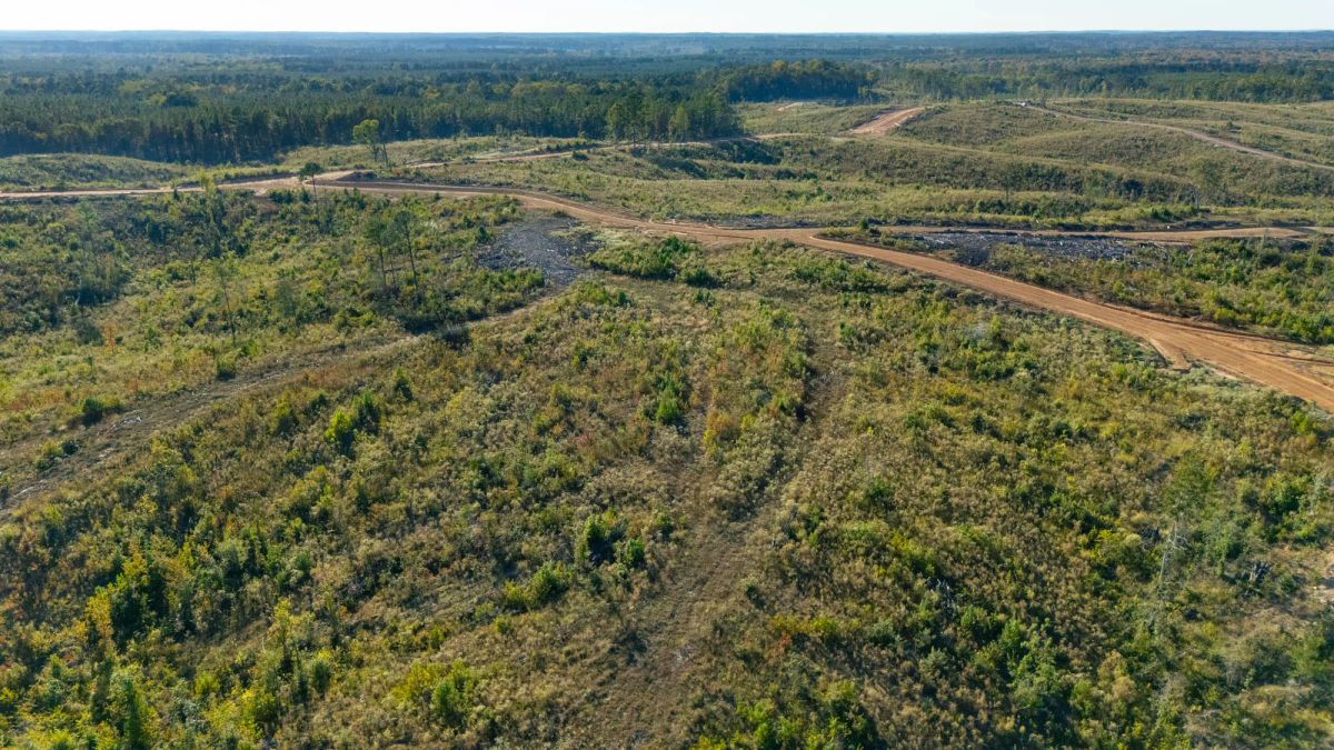 Decorative background for Meyer’s Ridge Tract 32 image 12