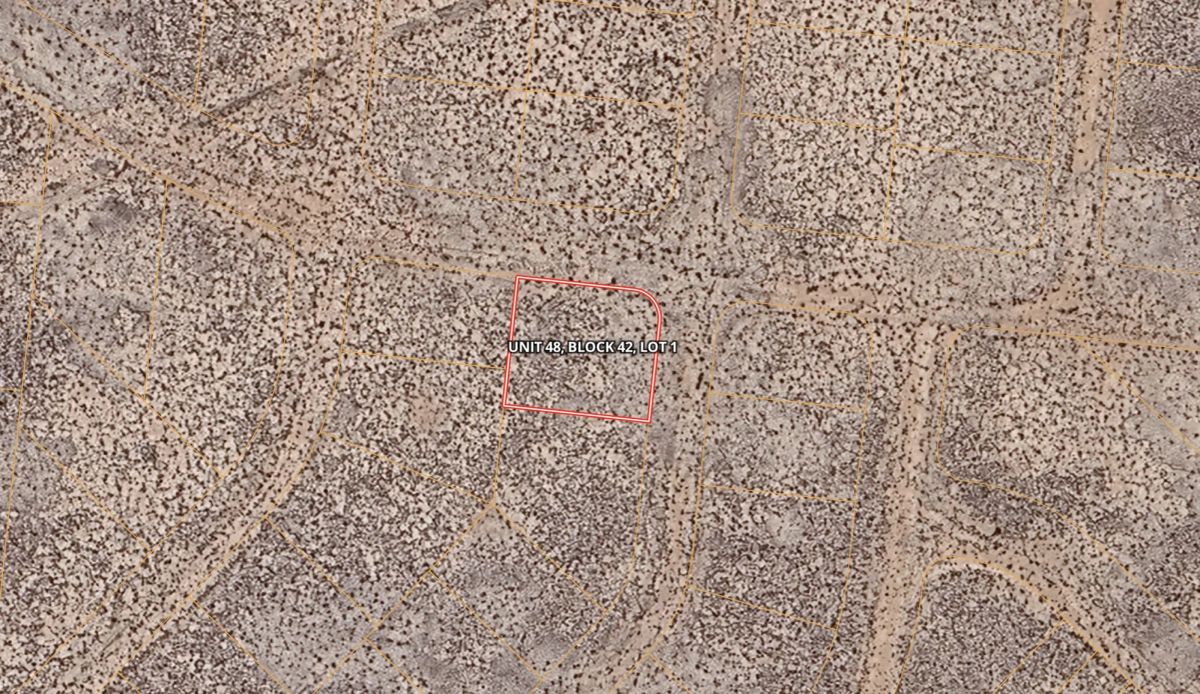 Rio del Oro Tract 1 - Main image