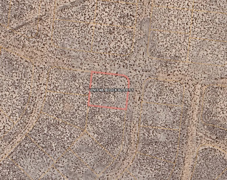 Rio del Oro Tract 1 in Valencia County, NM