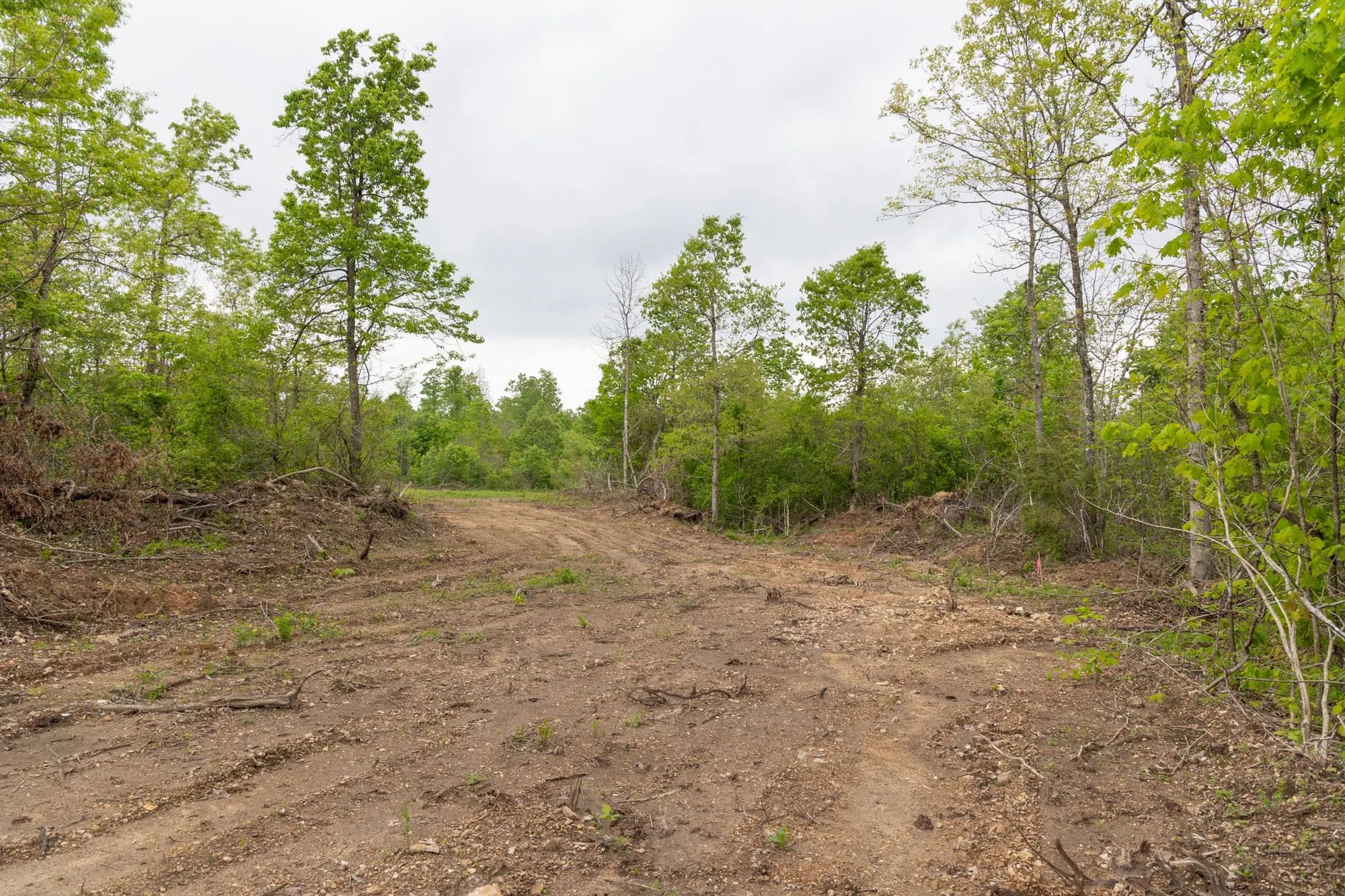 Sleepy Hollow Phase II Tract 108 in Texas County, MO
