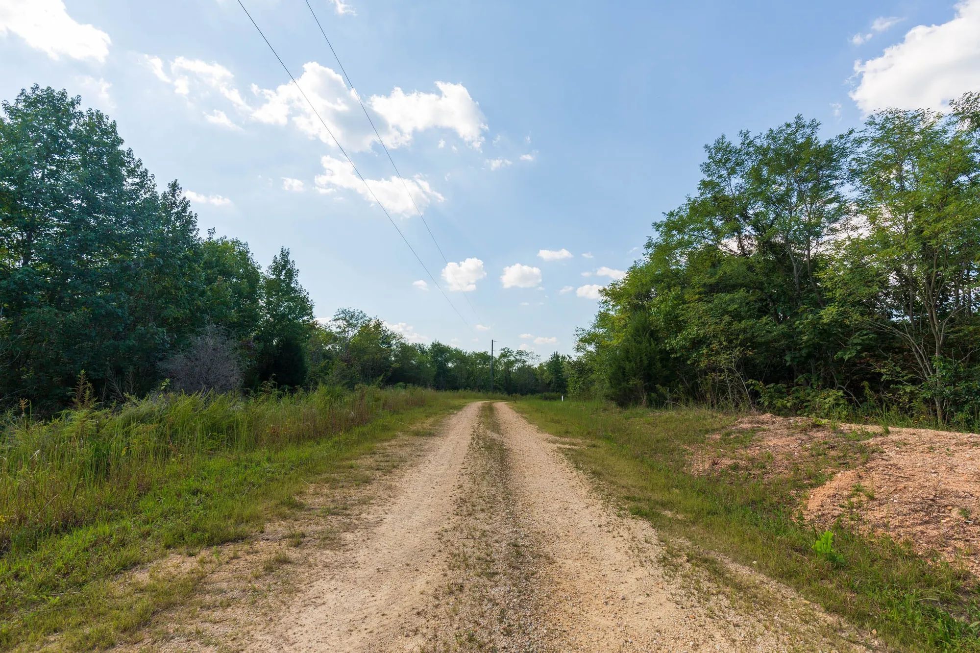 Redemption Ridge Tract 5 in Wayne County, TN