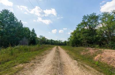 Redemption Ridge Tract 5