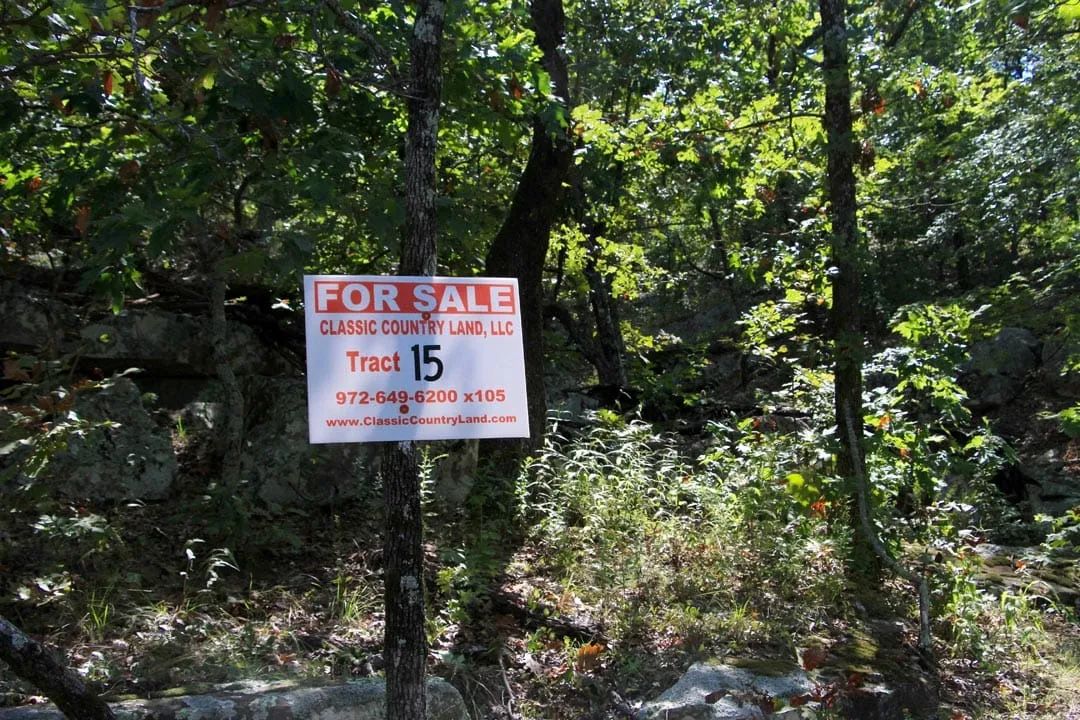 Lakeview Private Reserve Tract 15 - Main image
