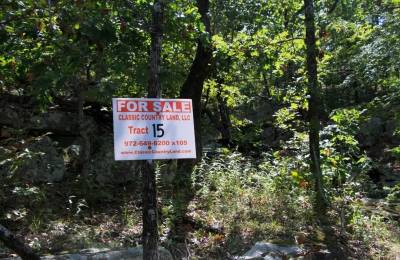 Lakeview Private Reserve Tract 15