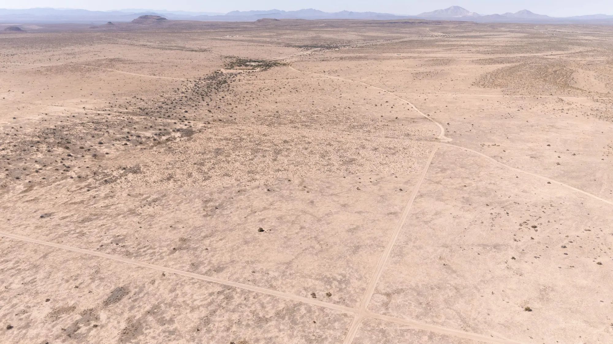 Sunrise Ranches Phase IV Tract 207 in Hudspeth County, TX