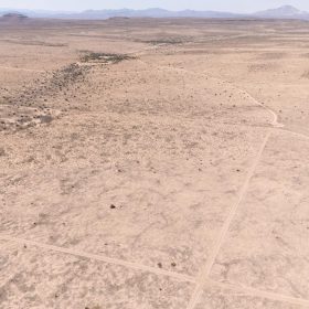Sunrise Ranches Phase IV Tract 207 in Hudspeth County, TX
