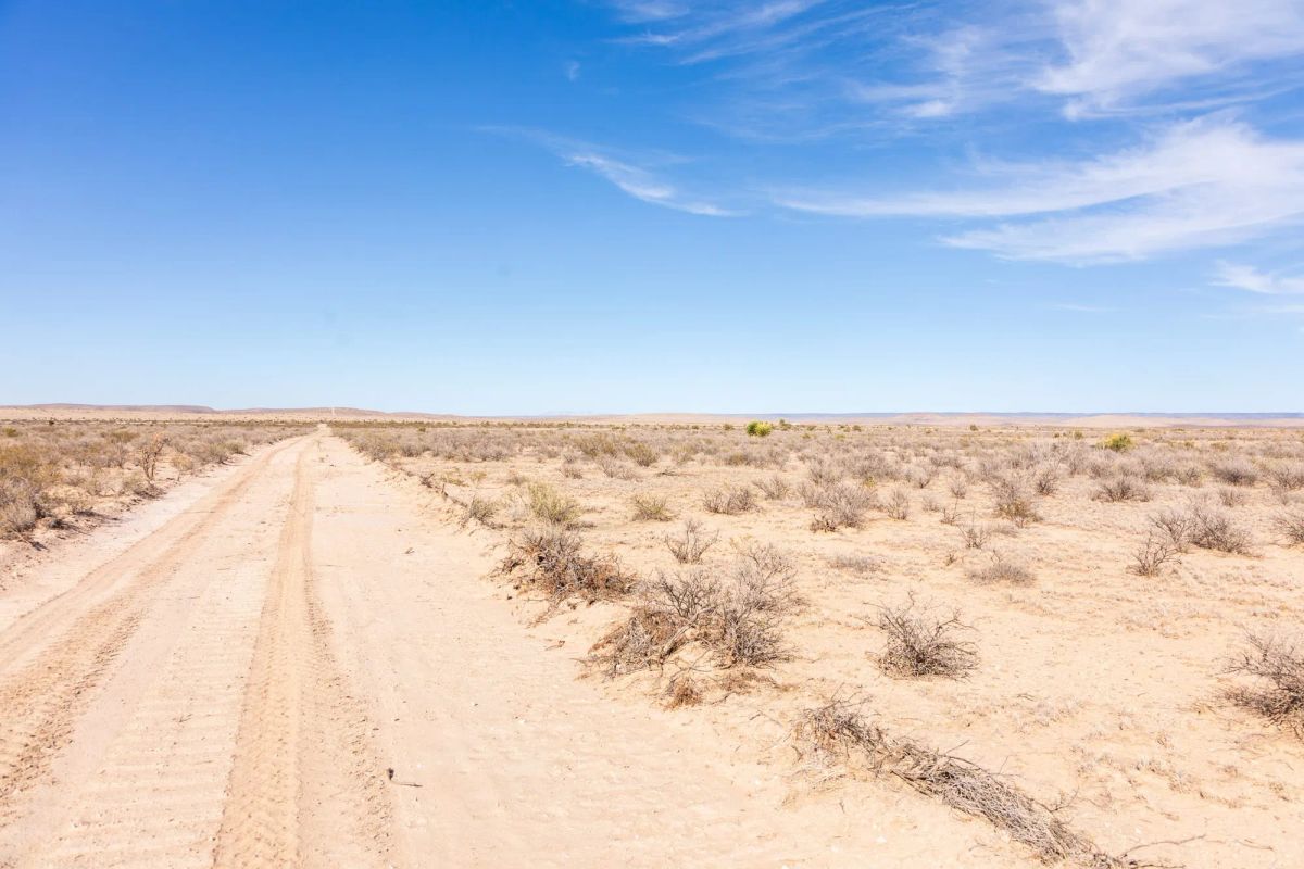 Decorative background for Sunrise Ranches Phase IV Tract 207 image 11