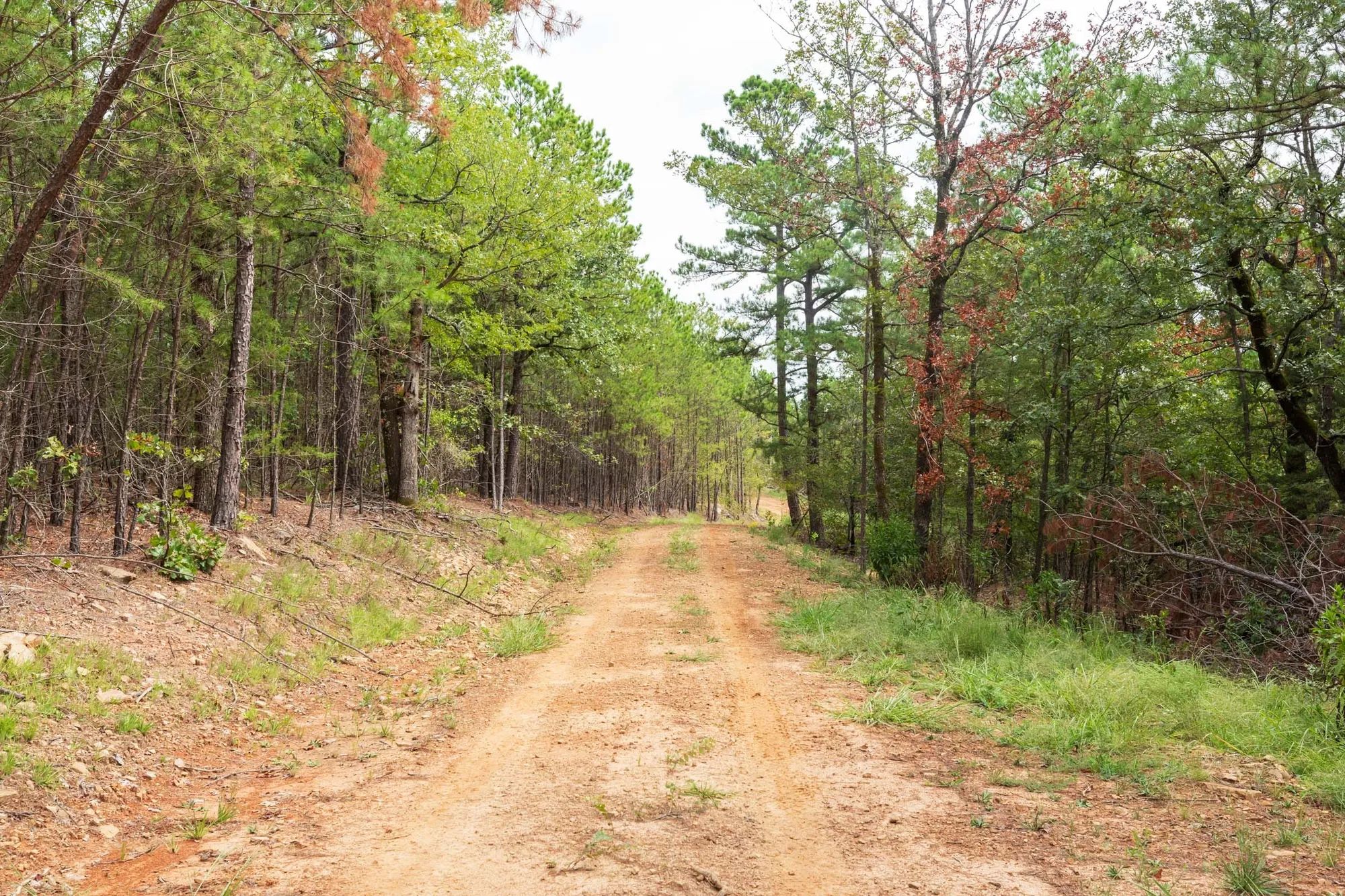 Stone Bridge Phase V Tract 362 in Latimer County, OK