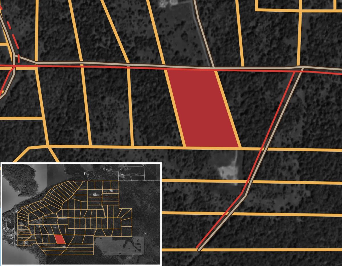 Decorative background for Reserves At Cattail Cove Phase II Tract 49 image 9