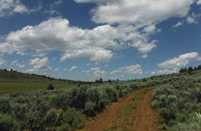 Moon Valley Ranch Tract 154