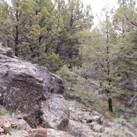 Moon Valley Ranch Tract 154 in Lassen County, CA