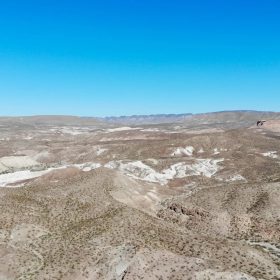Vista Linda Canyon Tract 4 in Presidio County, TX