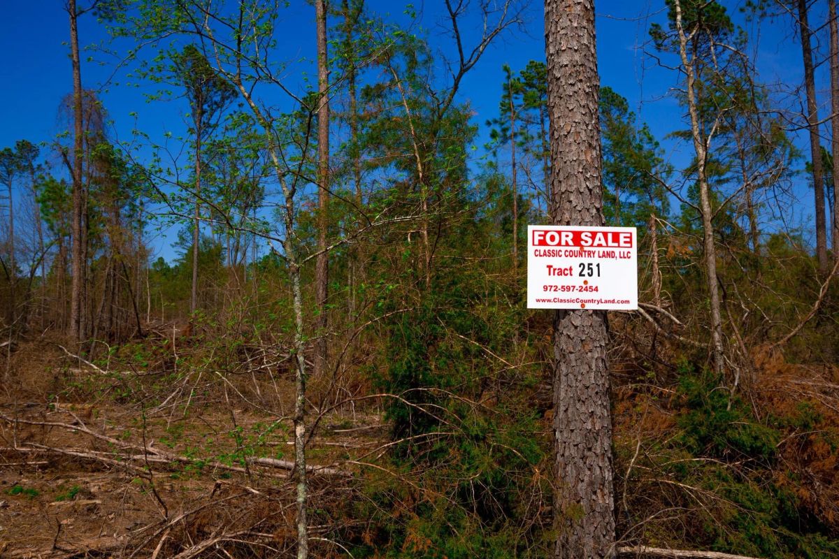 Stone Creek Phase II Tract 251 - Main image