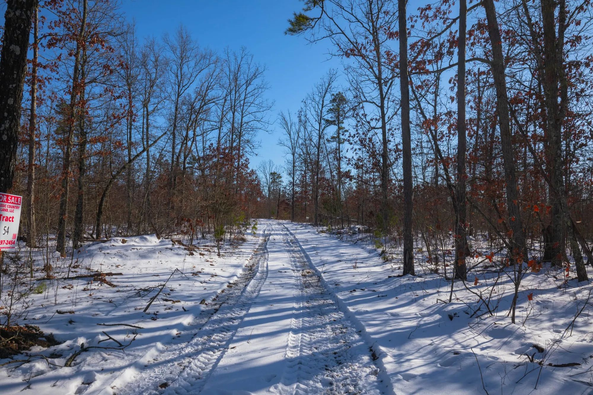 Sleepy Hollow Phase I Tract 43 in Texas County, MO