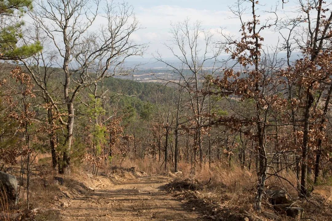 Stone Creek Phase III Tract 92 in Latimer County, OK