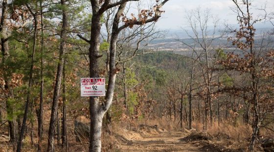 Stone Creek Phase III Tract 92 in Latimer County, OK