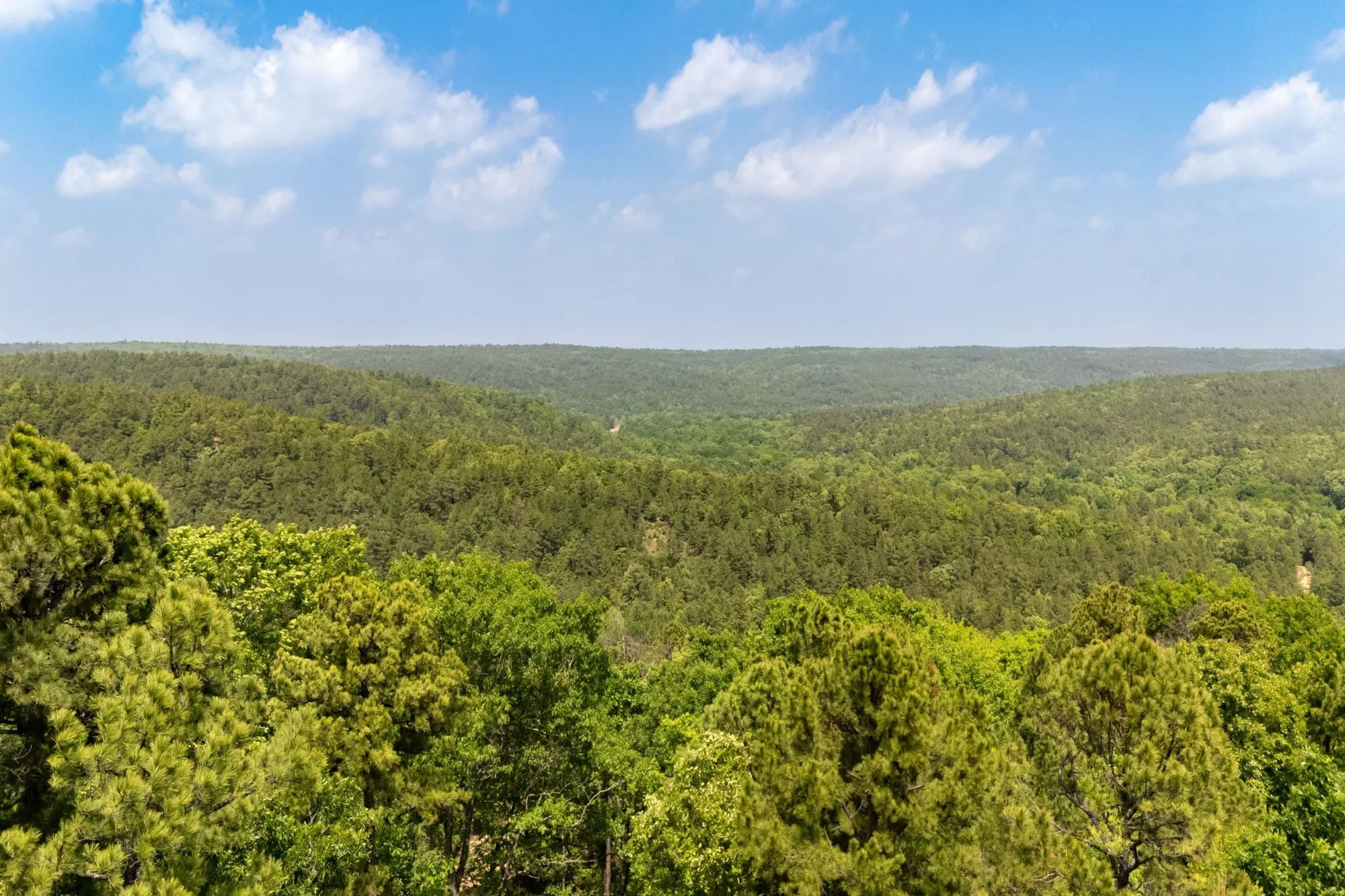 Stone Bridge Reserve Tract 32 in Haskell County, OK