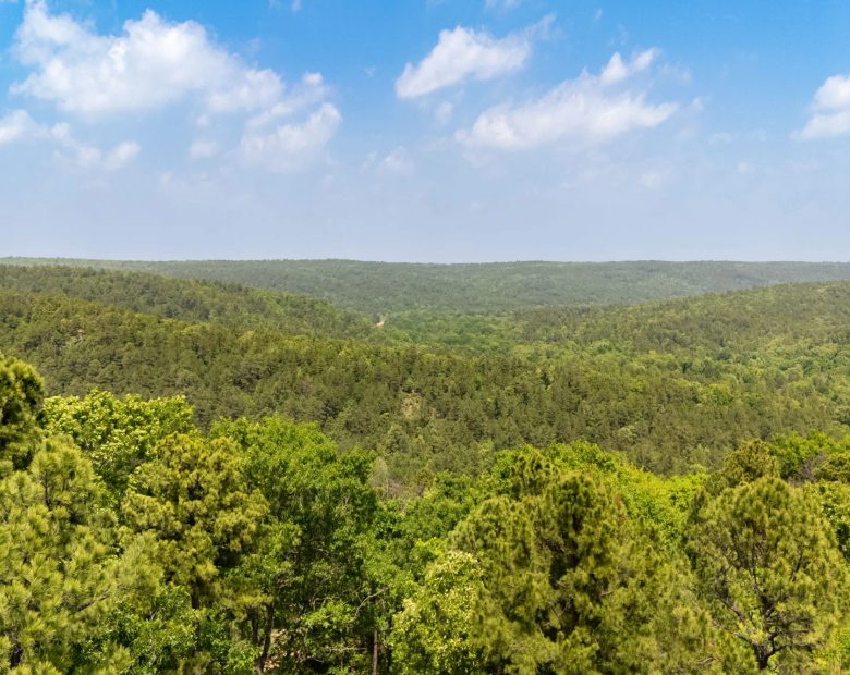 Stone Bridge Reserve Tract 32 in Haskell County, OK