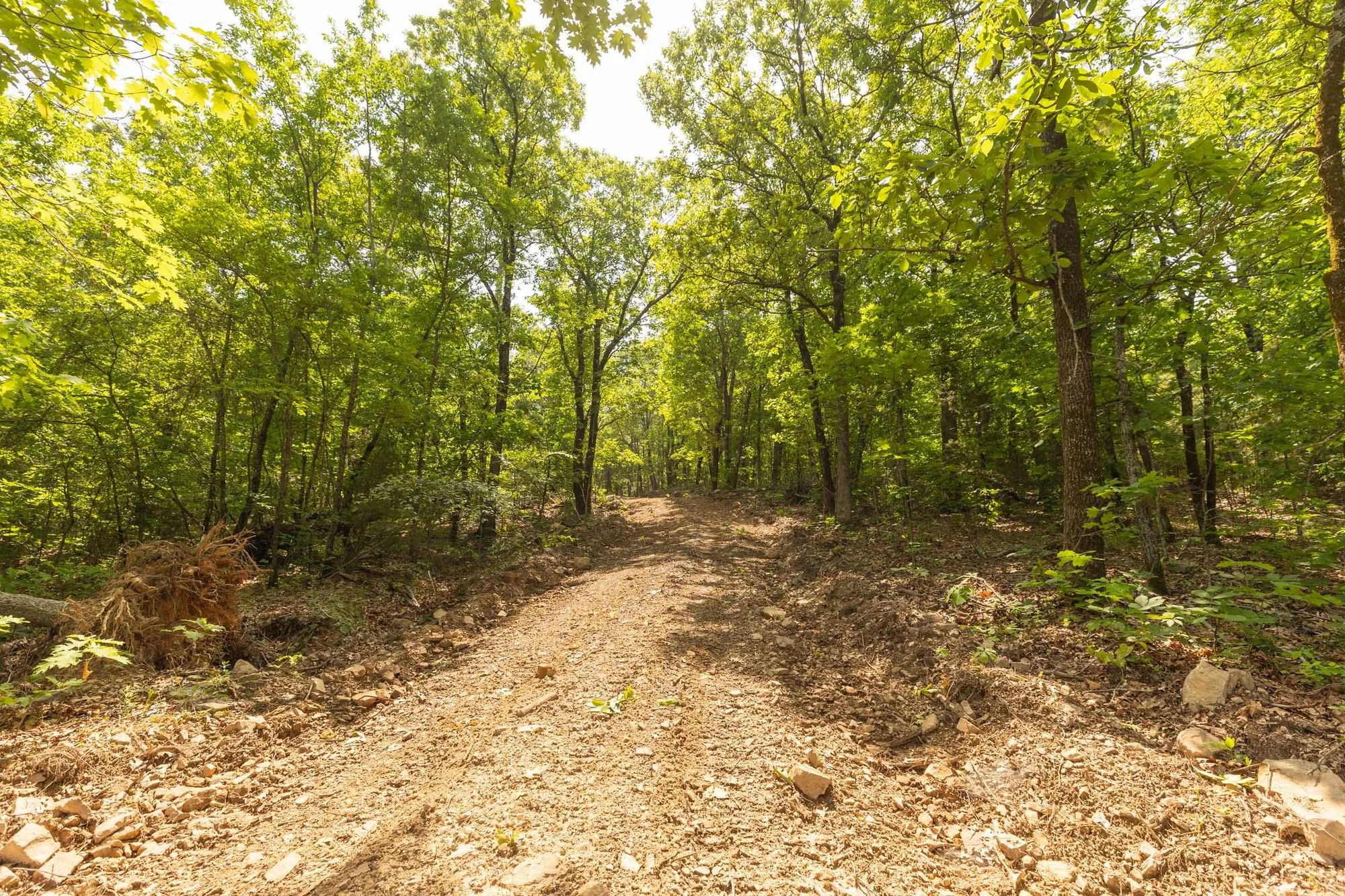 Stone Bridge Reserve Tract 32 in Haskell County, OK