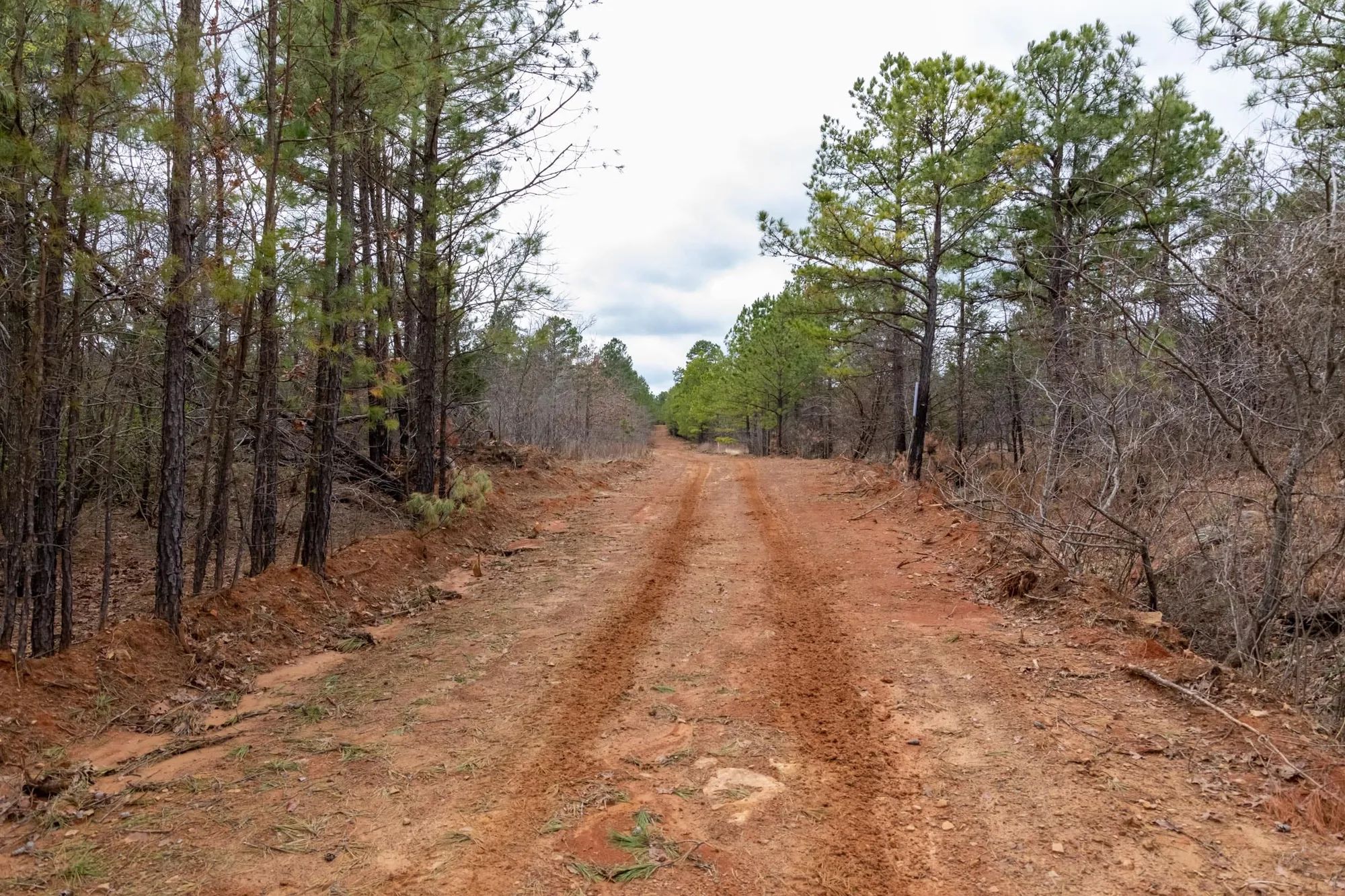 Stone Bridge Phase III Tract 196 in Latimer County, OK