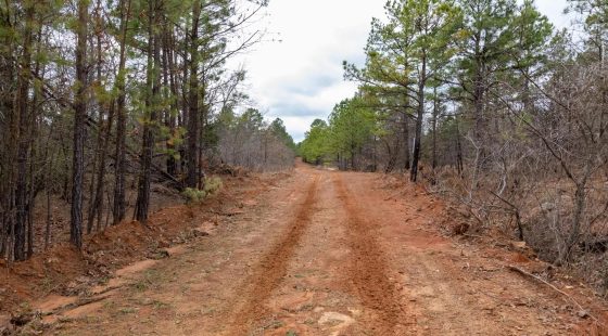 Stone Bridge Phase III Tract 196 in Latimer County, OK