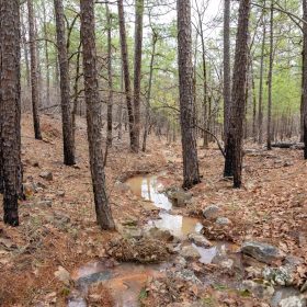 Stone Bridge Phase III Tract 196 in Latimer County, OK
