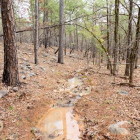 Stone Bridge Phase III Tract 196 in Latimer County, OK