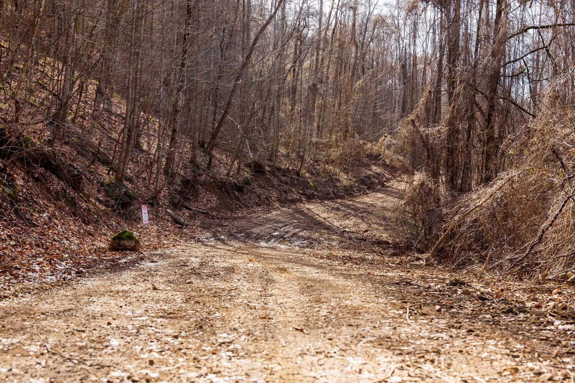 Blackstone Mountain Phase II Tract 63 in Clay County, KY