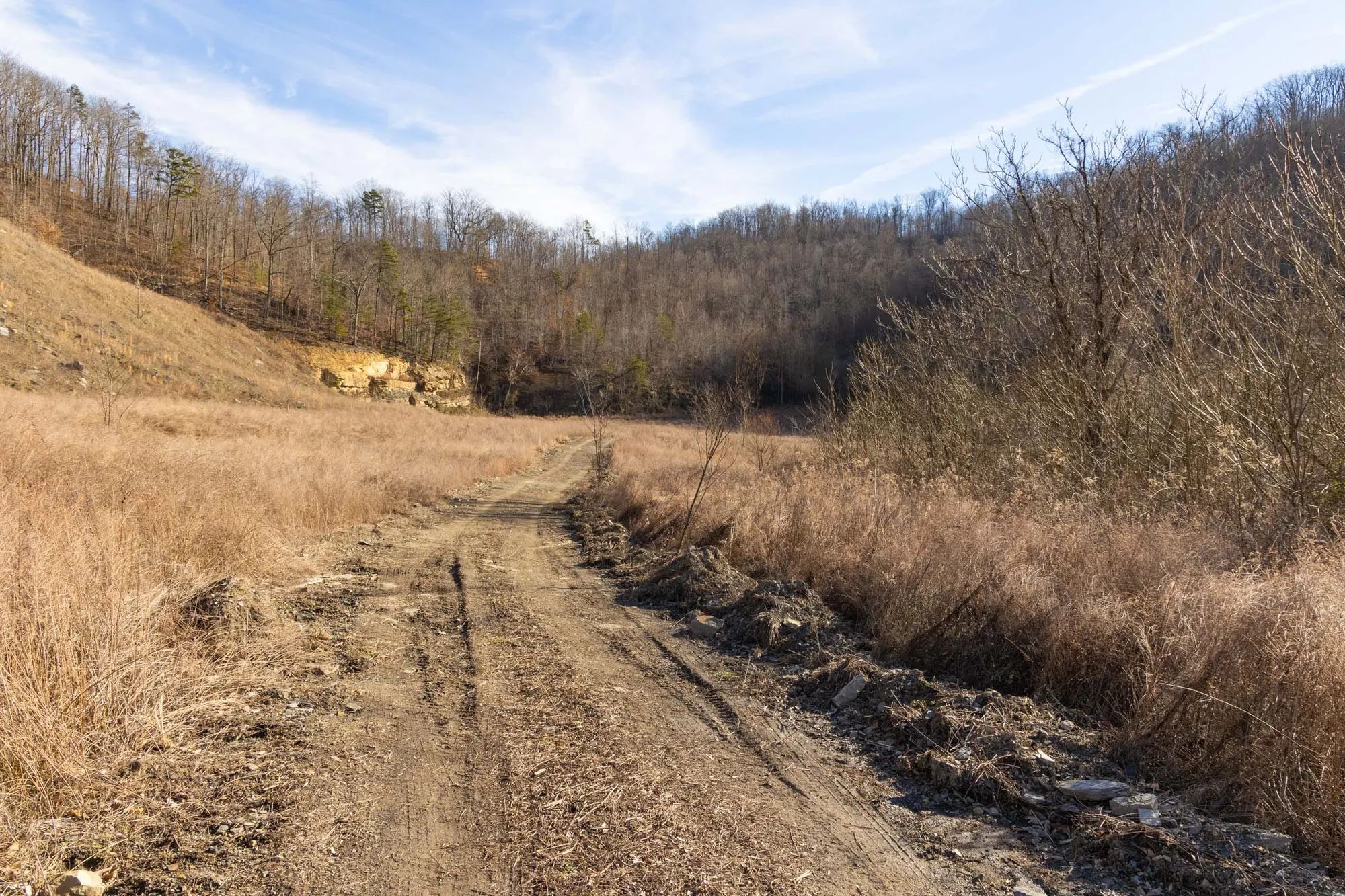 Jade Pass Tract 36 in Whitley County, KY