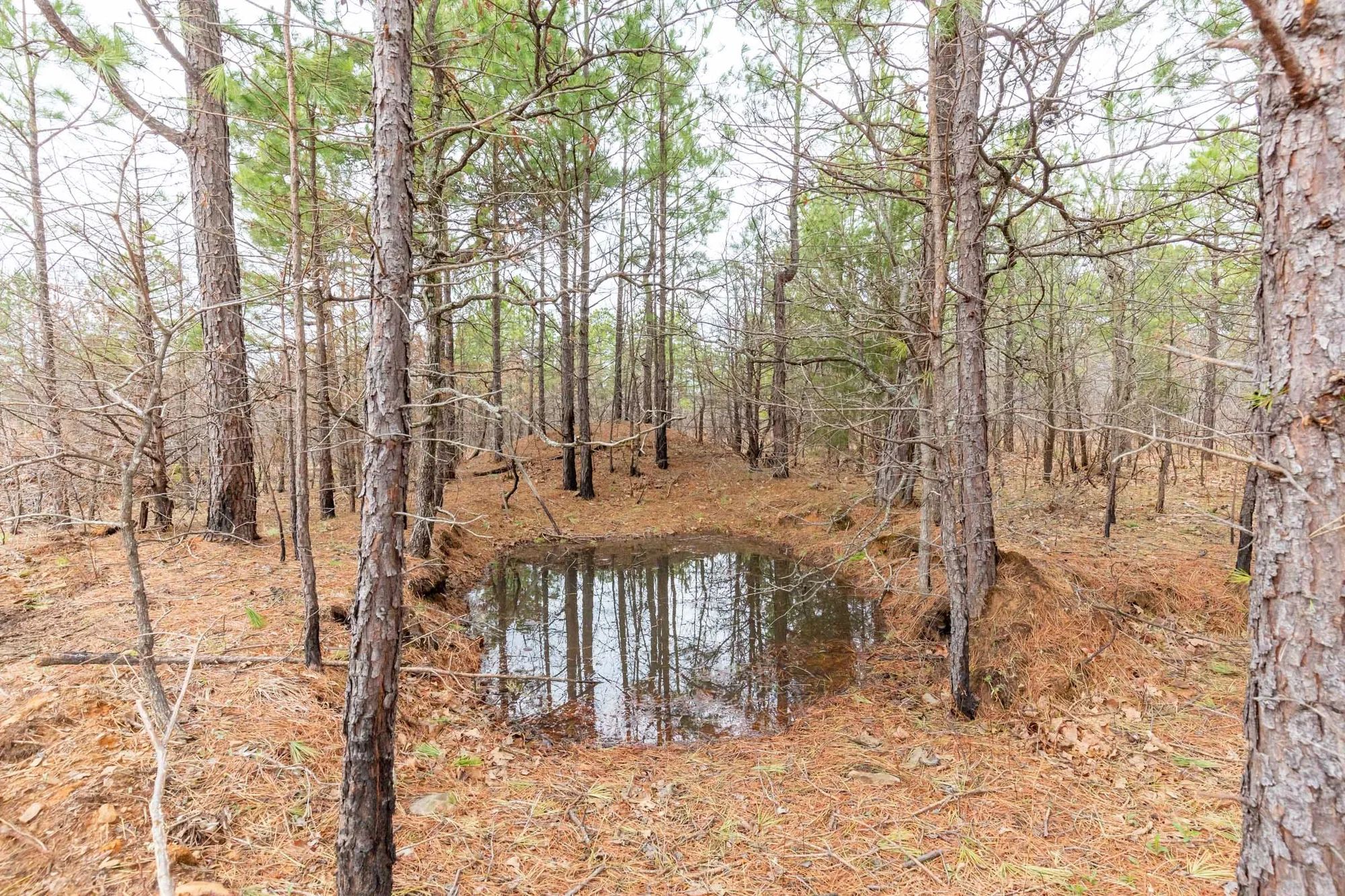 Stone Bridge Phase III Tract 176 in Latimer County, OK