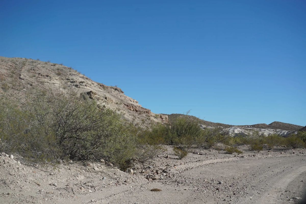 Decorative background for Vista Linda Canyon Tract 7 image 8