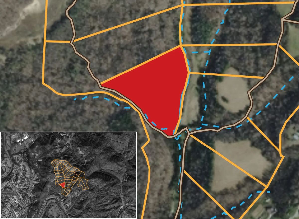 Jade Pass Tract 27 - Main image