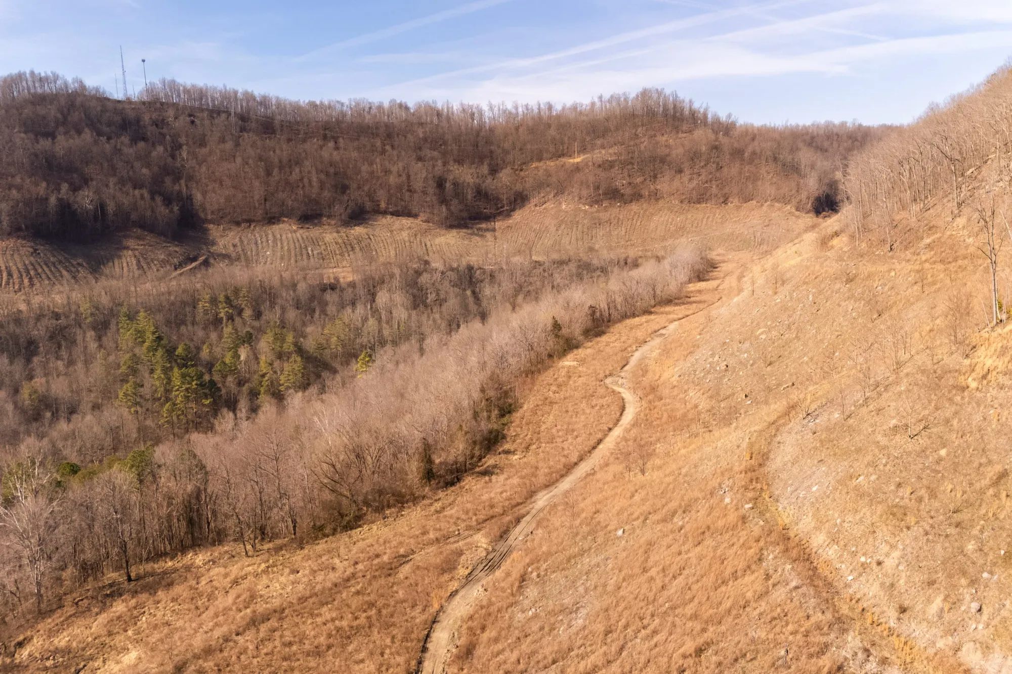 Jade Pass Tract 27 in Whitley County, KY