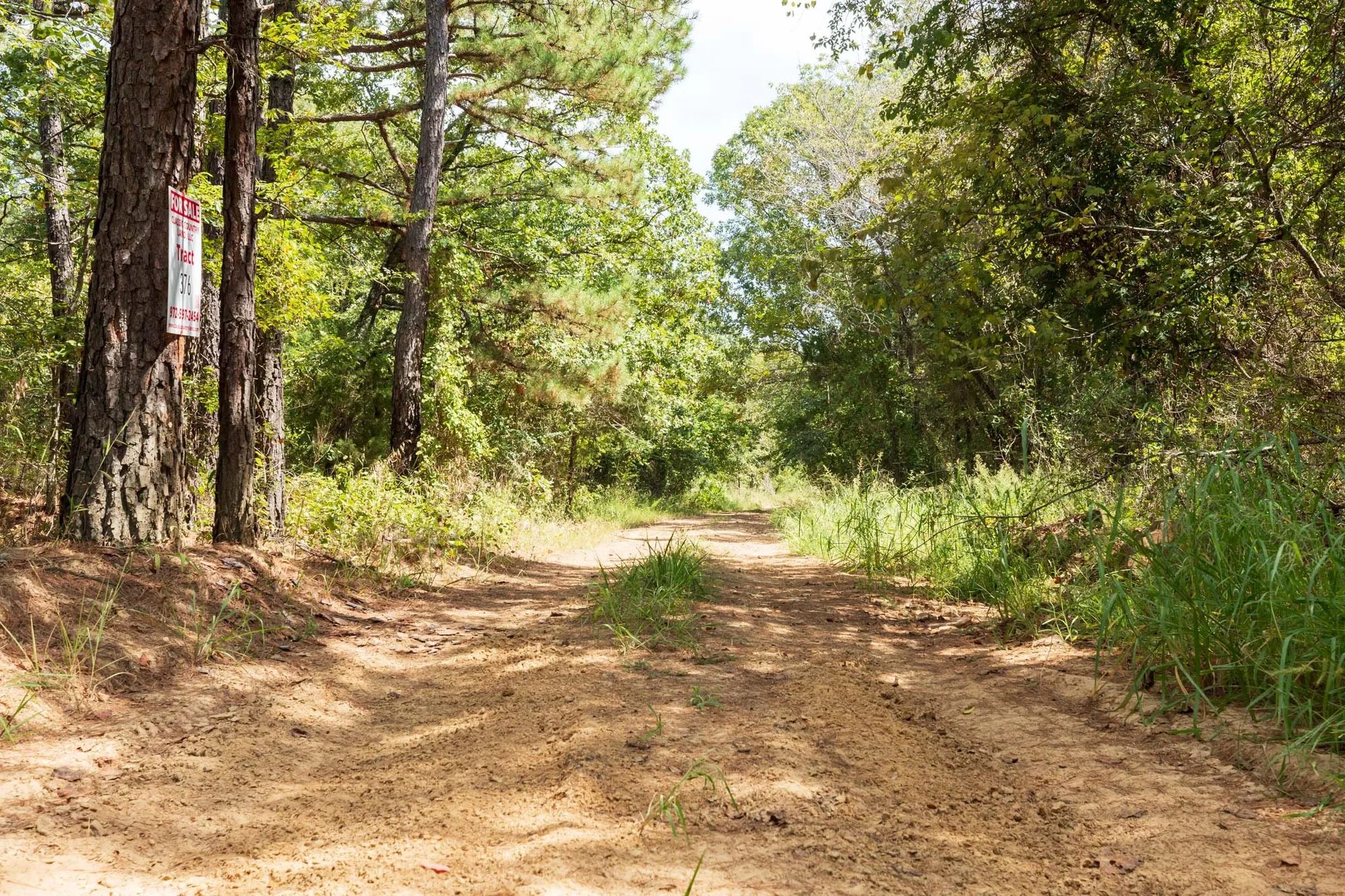 Stone Bridge Phase V Tract 376 in Latimer County, OK