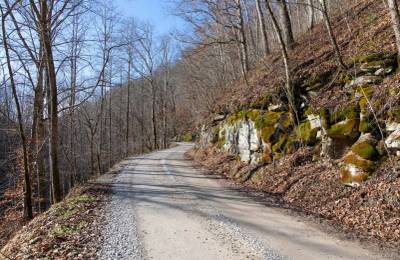 Blackstone Mountain Phase I Tract 8