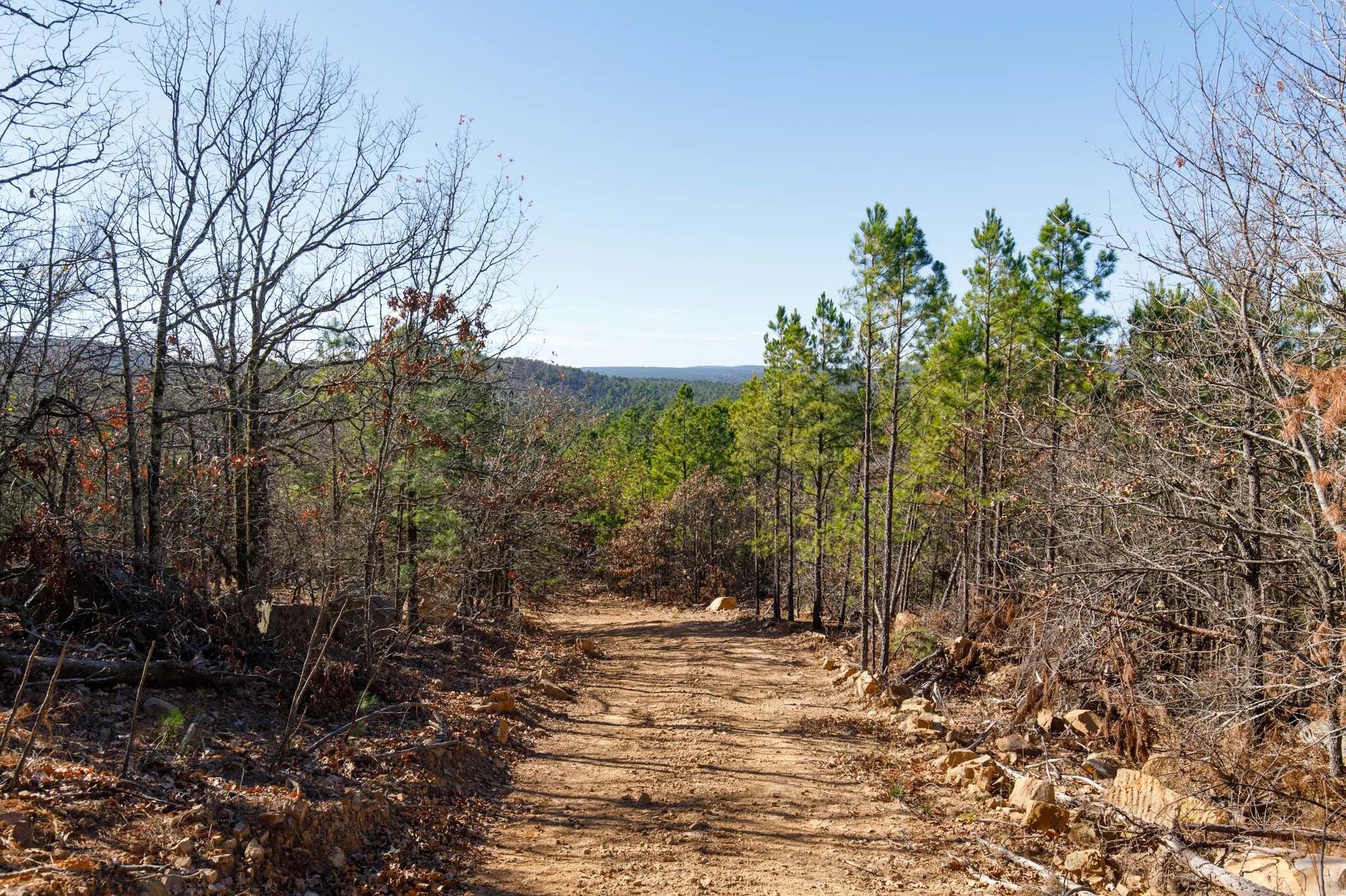 Stone Bridge Phase II Tract 125 in Latimer County, OK