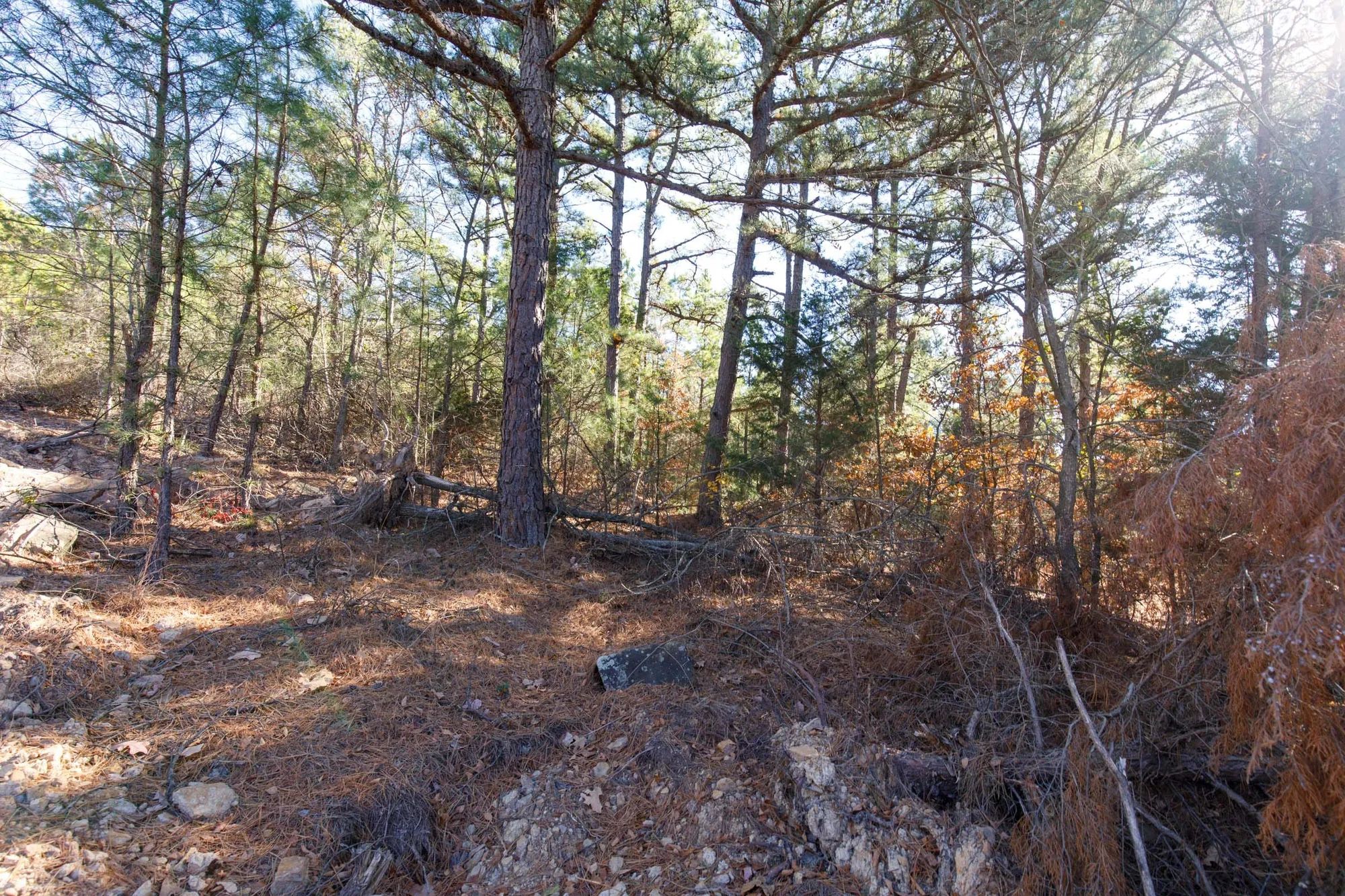 Stone Bridge Phase II Tract 125 in Latimer County, OK