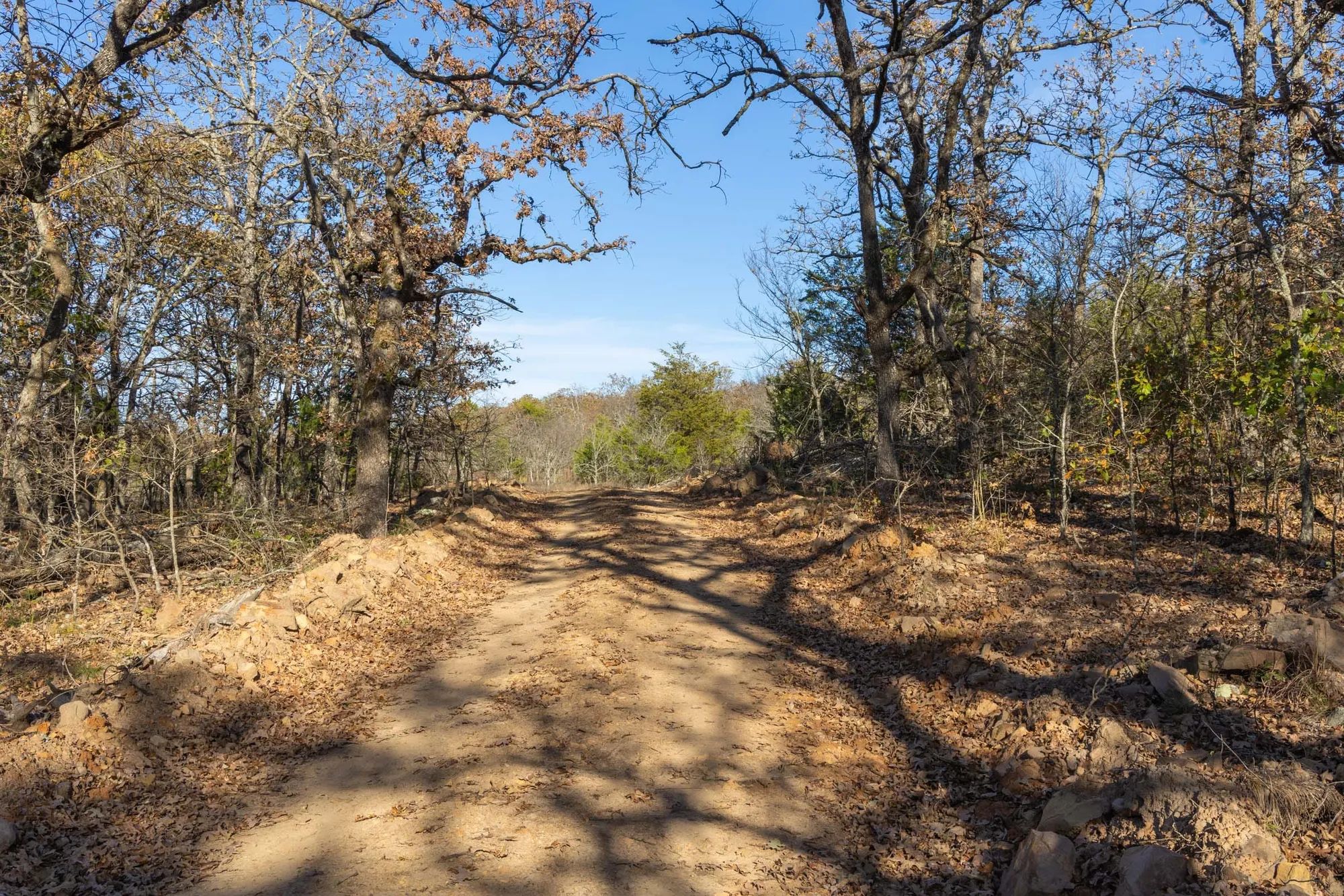 Harmony Hills Tract 50 in Pittsburg County, OK