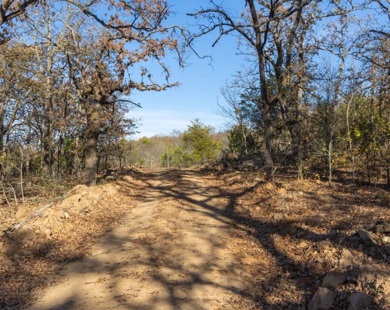 Harmony Hills Tract 50 in Pittsburg County, OK