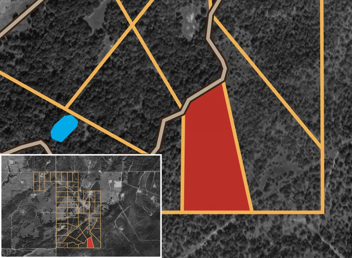 Decorative background for Harmony Hills Tract 50 image 10