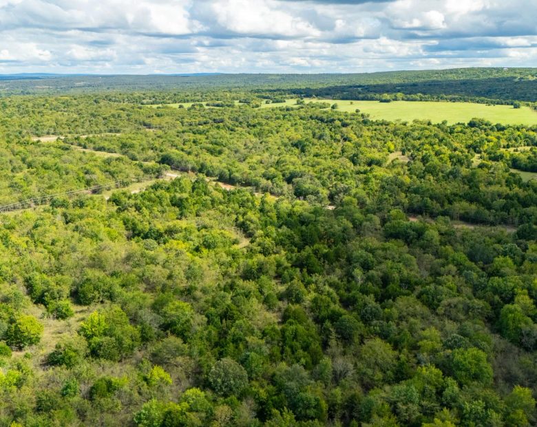 Reserves At Cattail Cove Phase II Tract 84 in Pittsburg County, OK