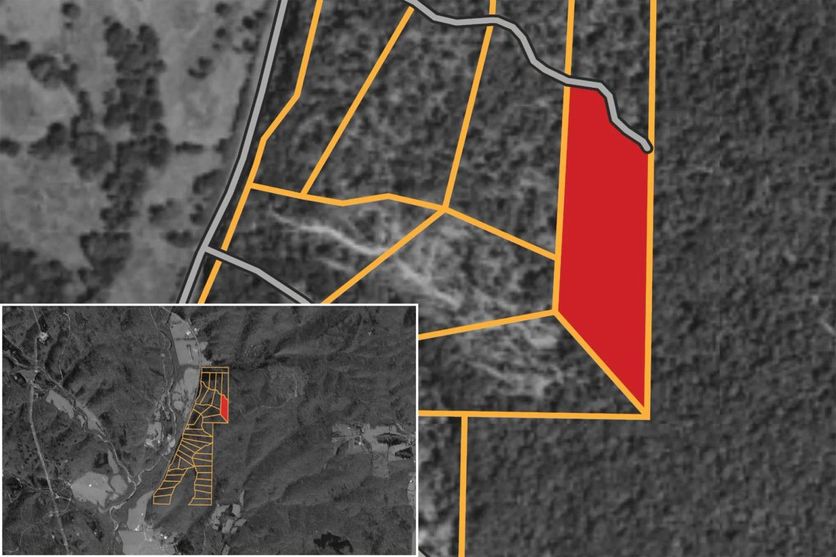 Stardust Estates Tract 32 - Main image