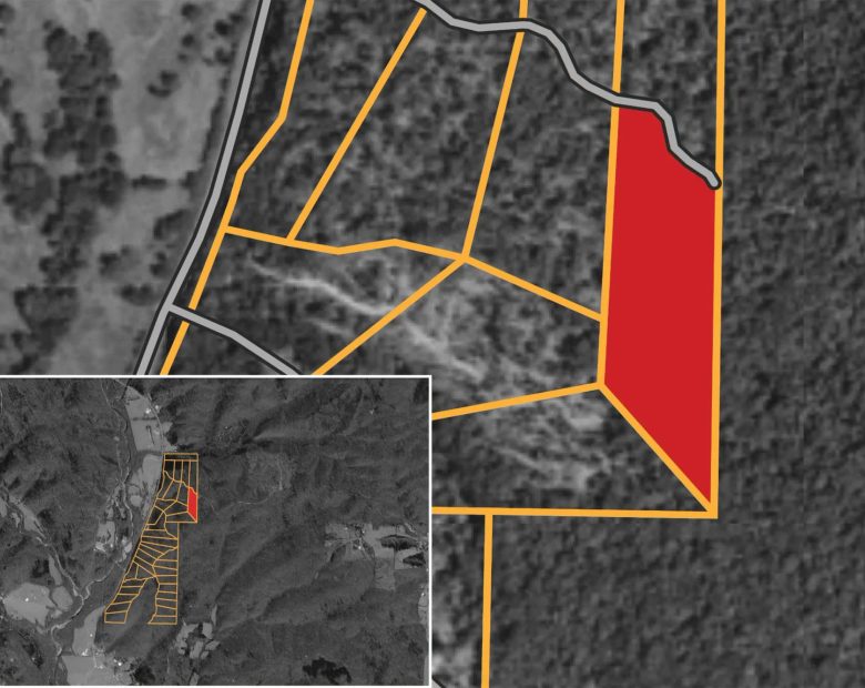Stardust Estates Tract 32 in Reynolds County, MO