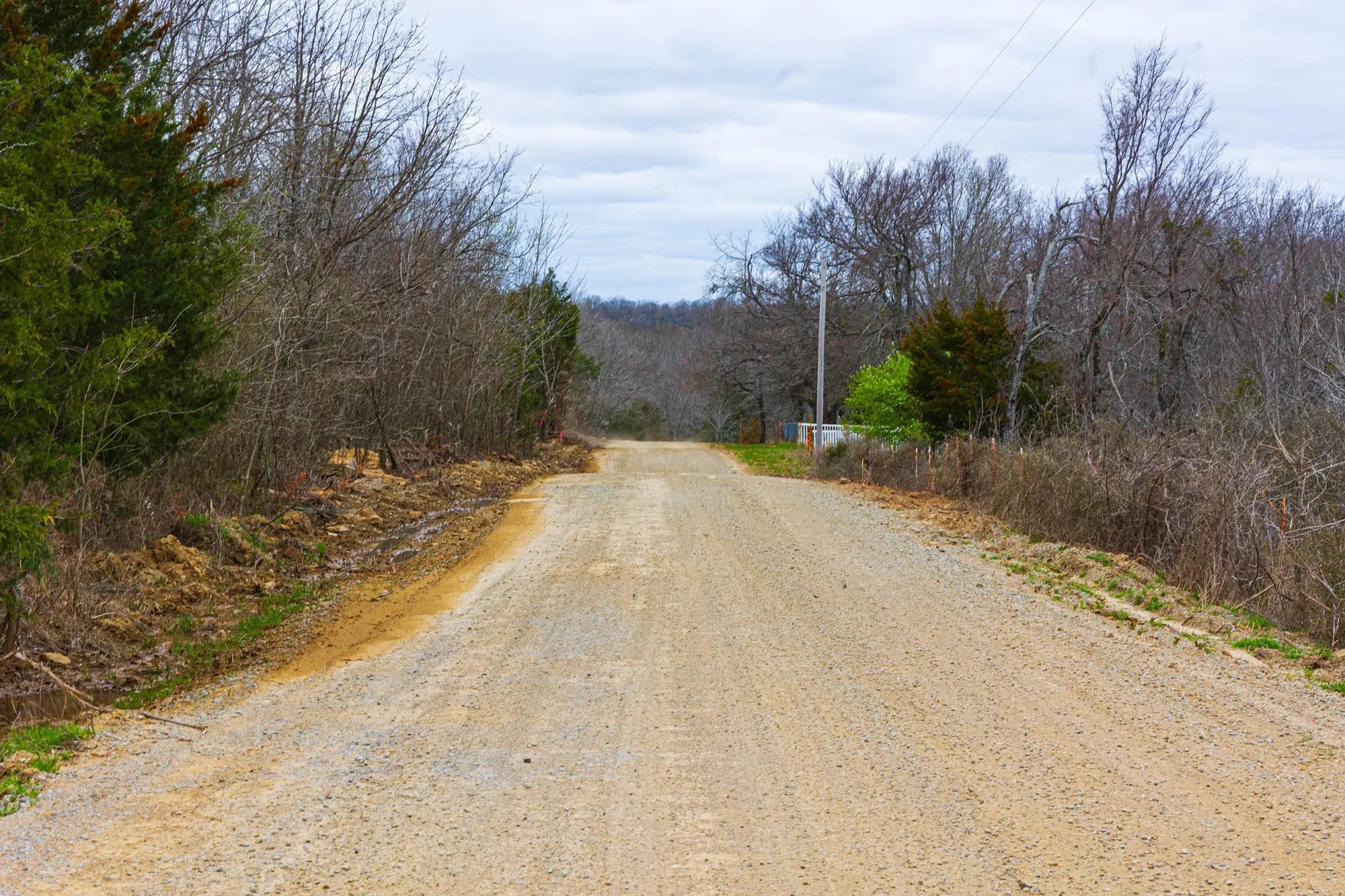 Reserves At Cattail Cove Phase I Tract 2 in Pittsburg County, OK
