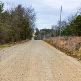 Reserves At Cattail Cove Phase I Tract 2 in Pittsburg County, OK