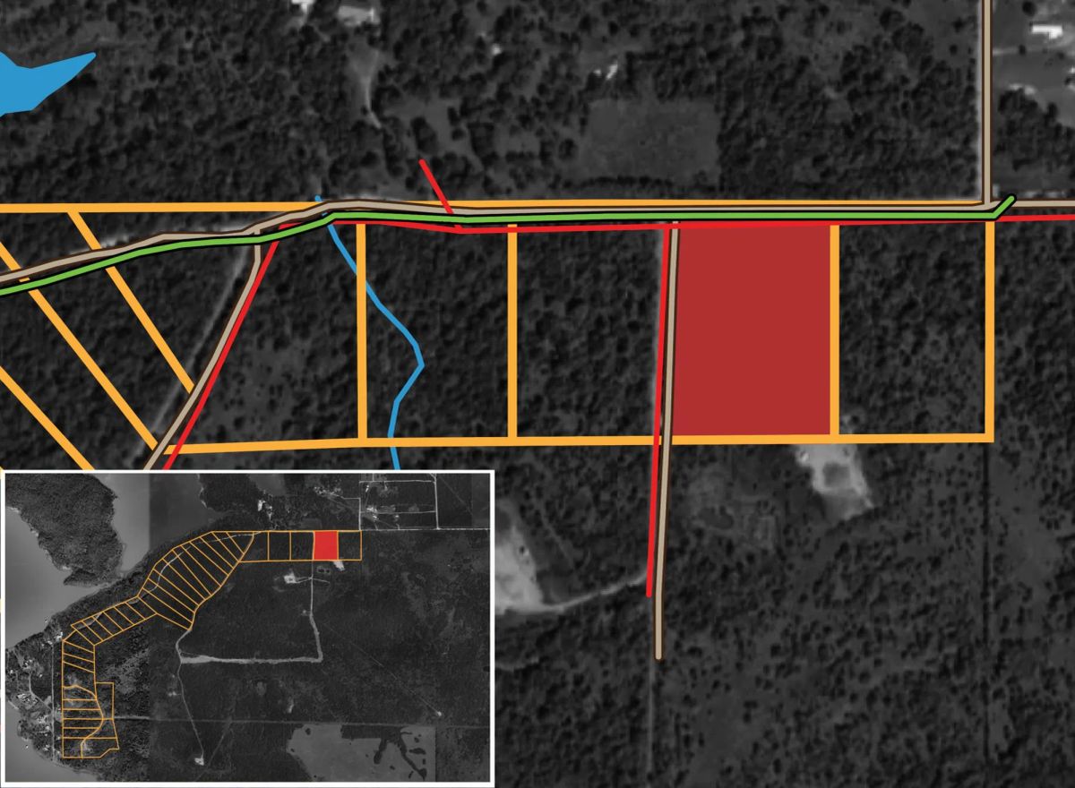 Decorative background for Reserves At Cattail Cove Phase I Tract 2 image 12
