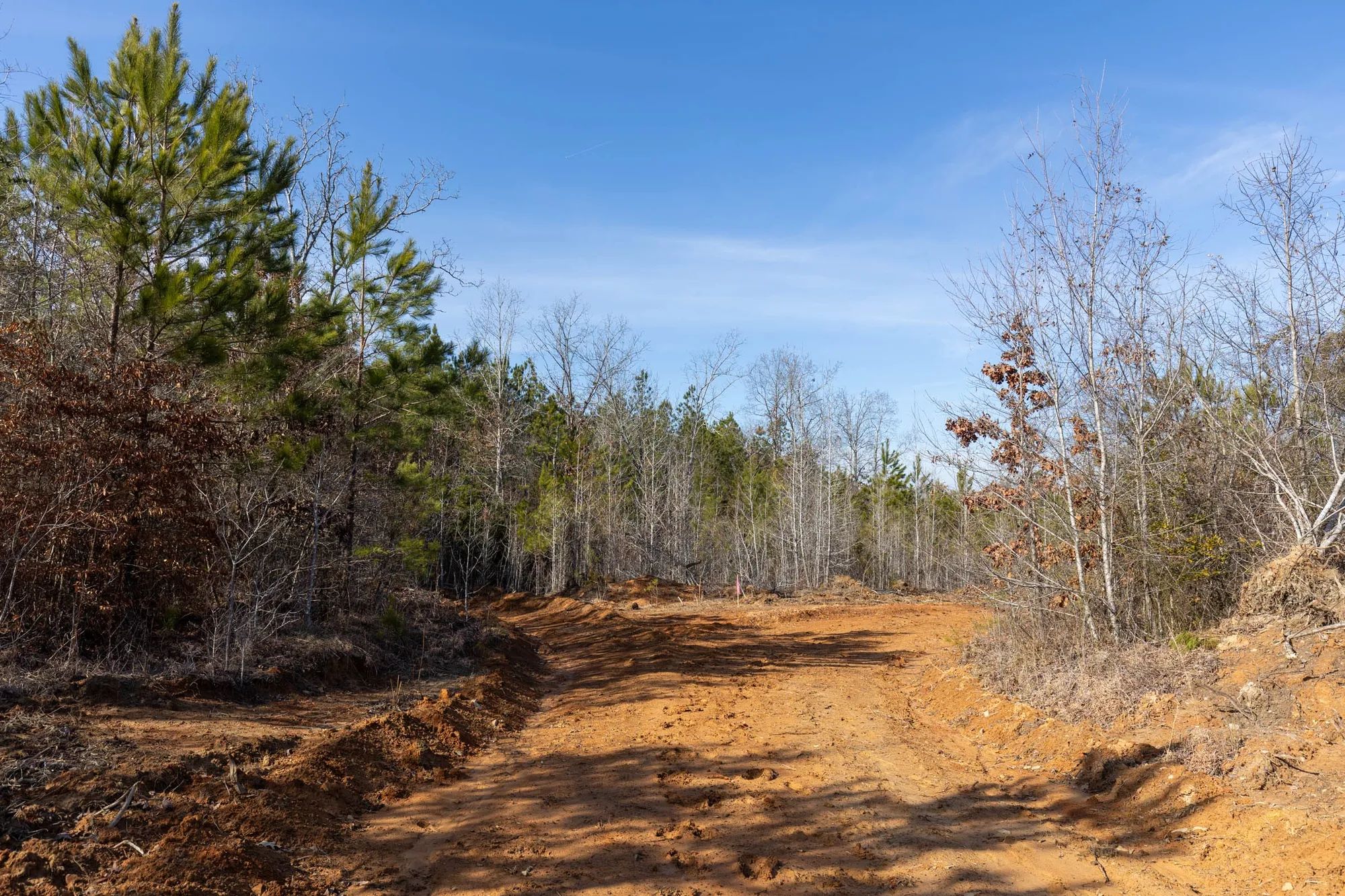 Baker Creek Tract 4 in Fayette County, AL
