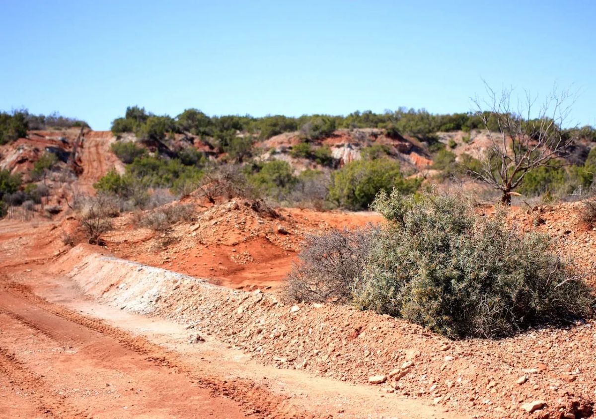 Red Rock Ranch Tract 5 - Image 2